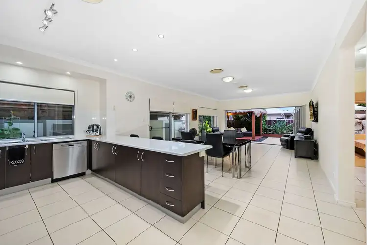 Fifth view of Homely house listing, 27 Planigale Crescent, North Lakes QLD 4509