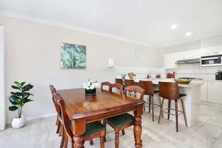 Third view of Homely townhouse listing, 14/4A Tallegalla Street, Unanderra NSW 2526