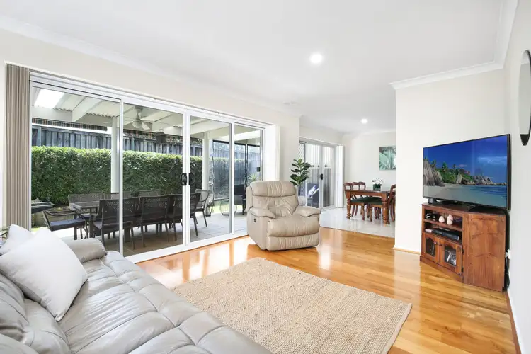 Fourth view of Homely townhouse listing, 14/4A Tallegalla Street, Unanderra NSW 2526