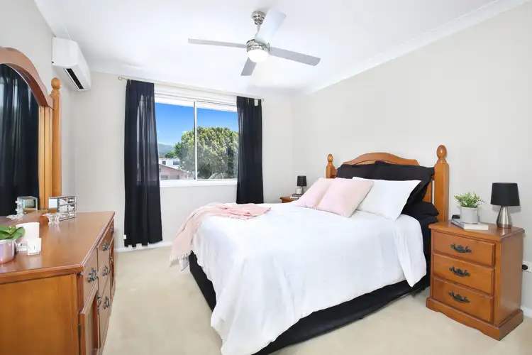 Fifth view of Homely townhouse listing, 14/4A Tallegalla Street, Unanderra NSW 2526