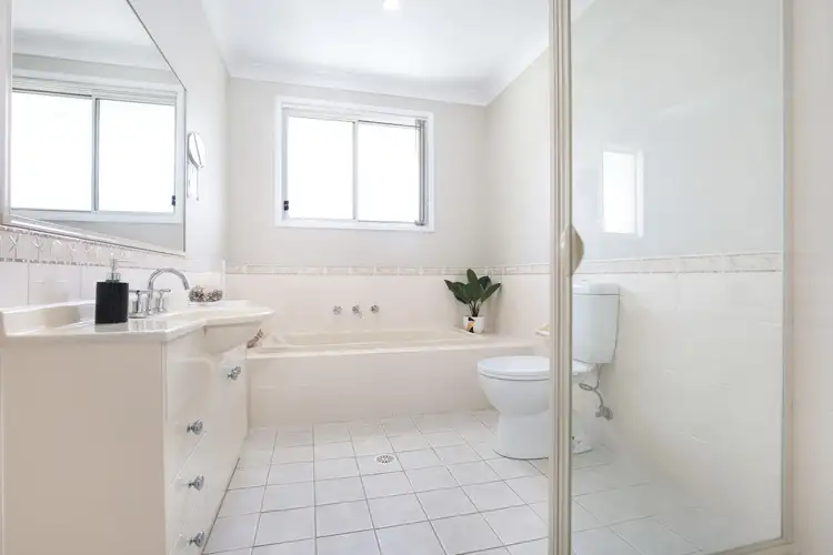 Sixth view of Homely townhouse listing, 14/4A Tallegalla Street, Unanderra NSW 2526