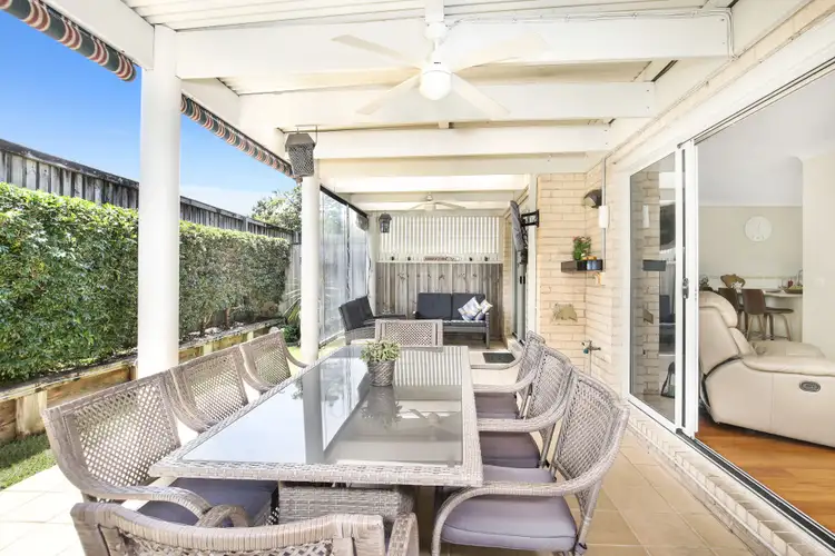Seventh view of Homely townhouse listing, 14/4A Tallegalla Street, Unanderra NSW 2526