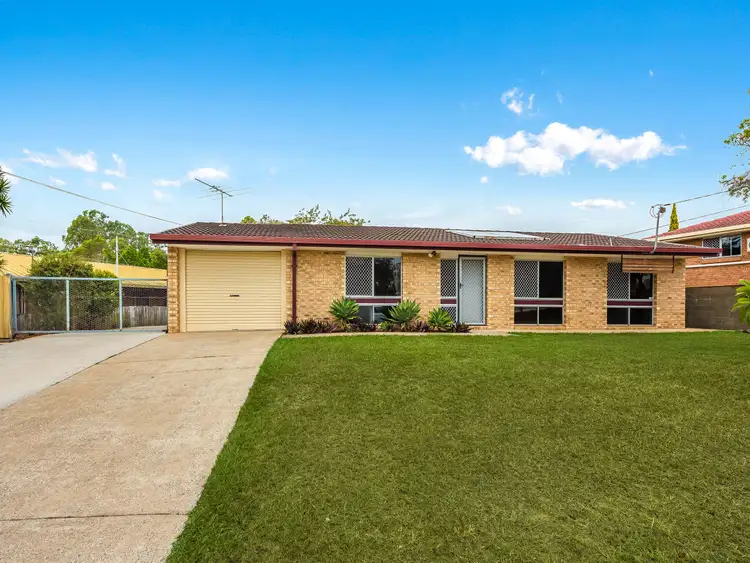4 Exilis Street, Rochedale South QLD 4123
