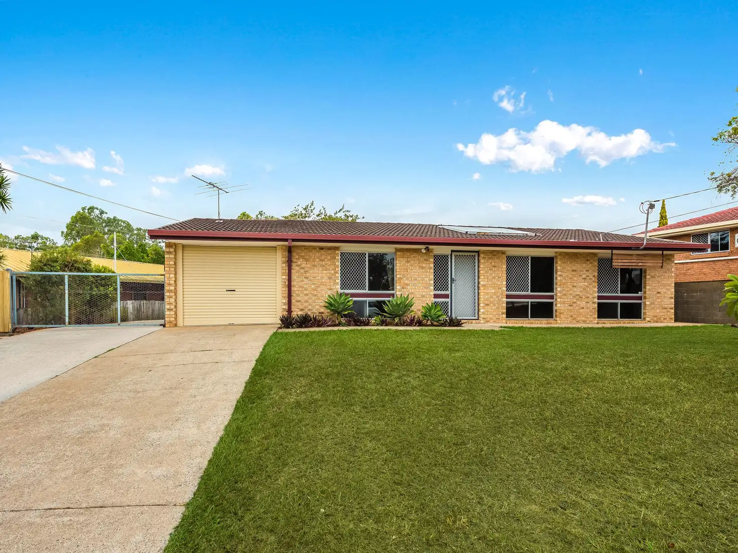 Main view of Homely house listing, 4 Exilis Street, Rochedale South QLD 4123