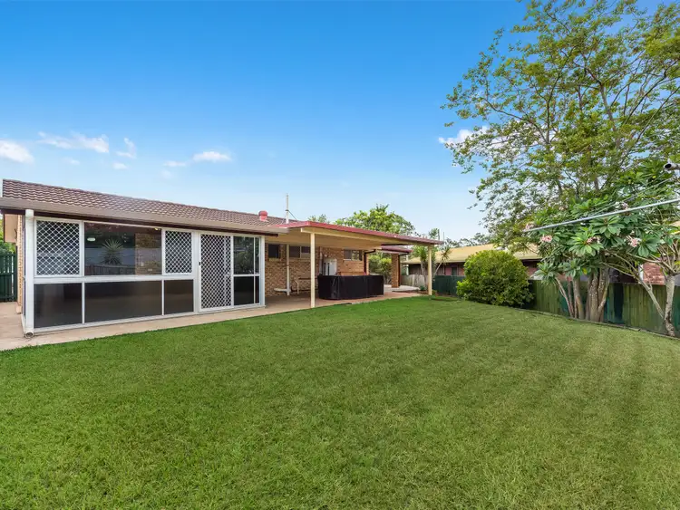 Second view of Homely house listing, 4 Exilis Street, Rochedale South QLD 4123