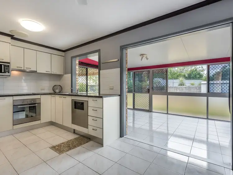 Fourth view of Homely house listing, 4 Exilis Street, Rochedale South QLD 4123