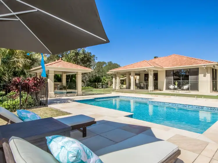 Second view of Homely house listing, 48 Ellen Grant Drive, Willow Vale QLD 4209