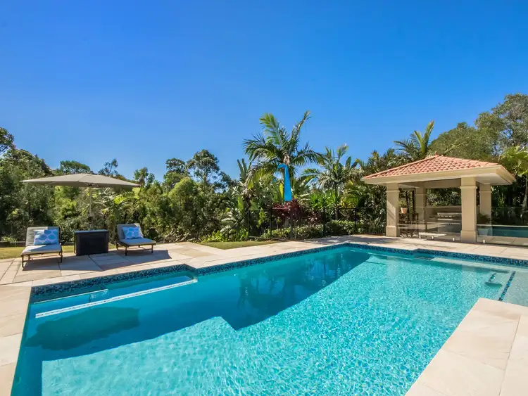 Third view of Homely house listing, 48 Ellen Grant Drive, Willow Vale QLD 4209