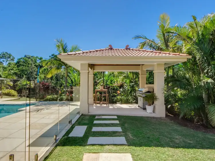 Fifth view of Homely house listing, 48 Ellen Grant Drive, Willow Vale QLD 4209