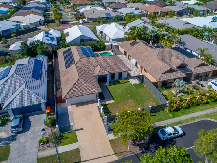 Main view of Homely house listing, 265 University Way, Sippy Downs QLD 4556