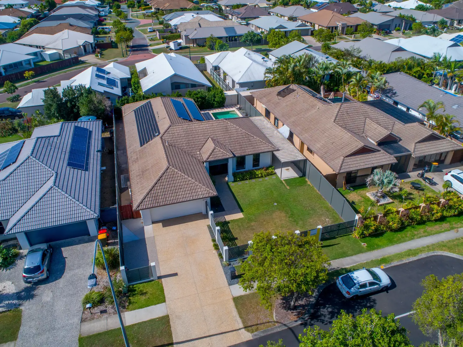Main view of Homely house listing, 265 University Way, Sippy Downs QLD 4556