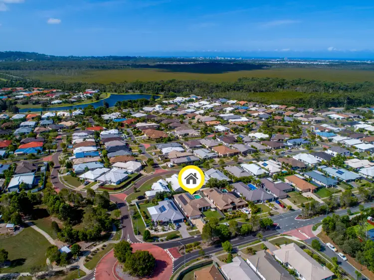 Third view of Homely house listing, 265 University Way, Sippy Downs QLD 4556