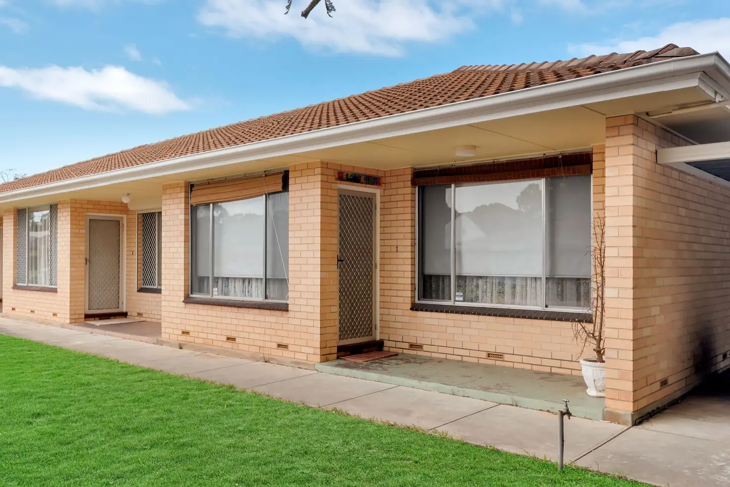 Main view of Homely unit listing, 1/18 Avalon Road, Marion SA 5043