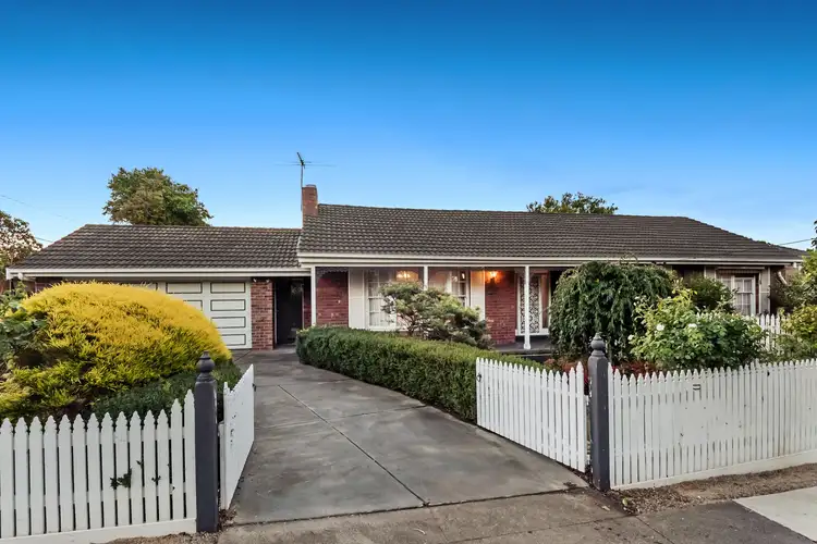 Main view of Homely house listing, 73 Raleigh Street, Forest Hill VIC 3131