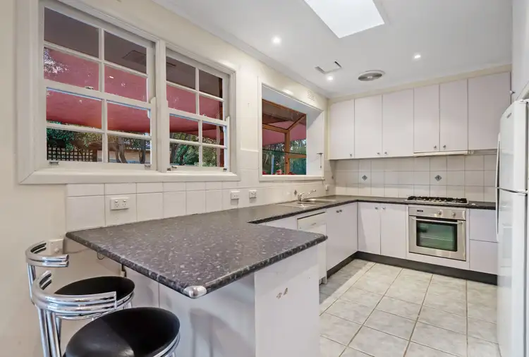Seventh view of Homely house listing, 73 Raleigh Street, Forest Hill VIC 3131