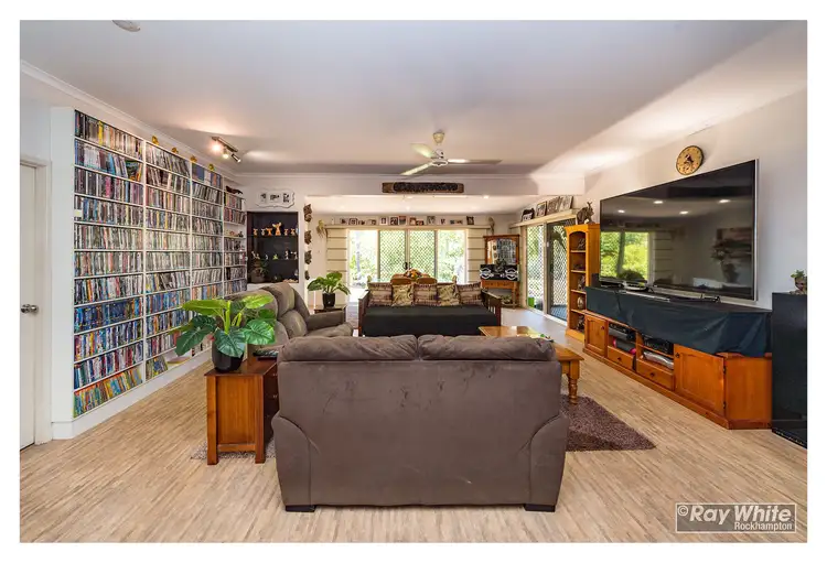Second view of Homely house listing, 451 Coowonga Road, Coowonga QLD 4702