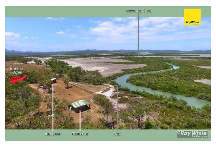 Third view of Homely house listing, 451 Coowonga Road, Coowonga QLD 4702