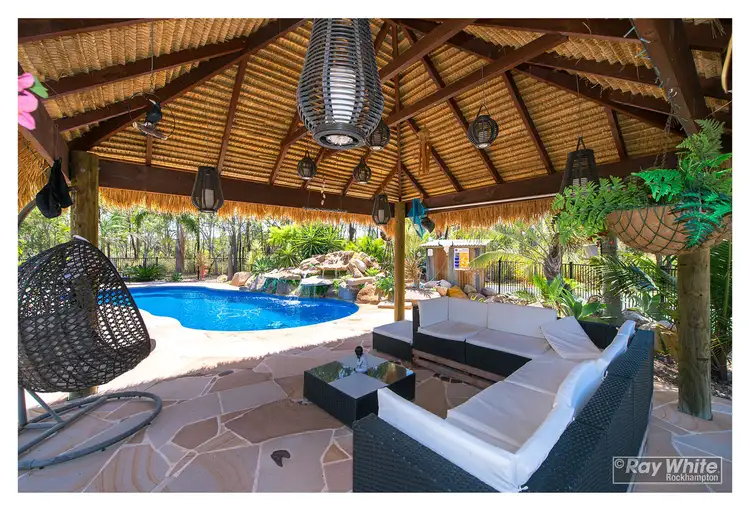 Fifth view of Homely house listing, 451 Coowonga Road, Coowonga QLD 4702