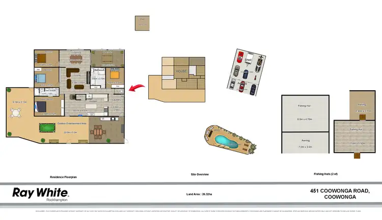 Sixth view of Homely house listing, 451 Coowonga Road, Coowonga QLD 4702