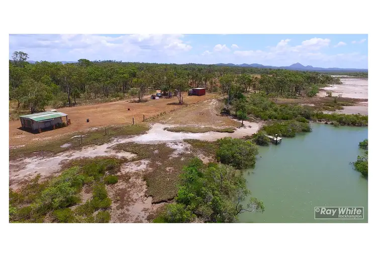 Seventh view of Homely house listing, 451 Coowonga Road, Coowonga QLD 4702