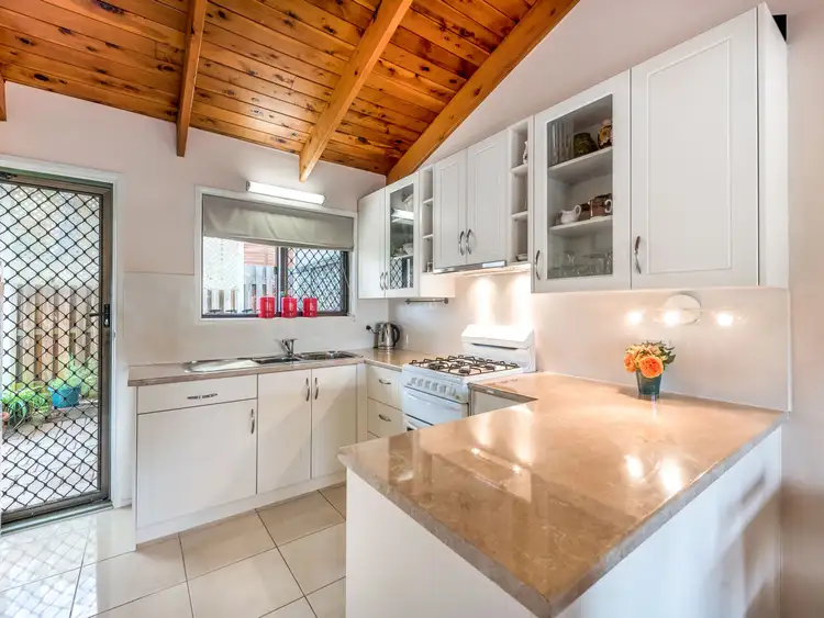 Second view of Homely unit listing, 36/5 Palara Street, Rochedale South QLD 4123