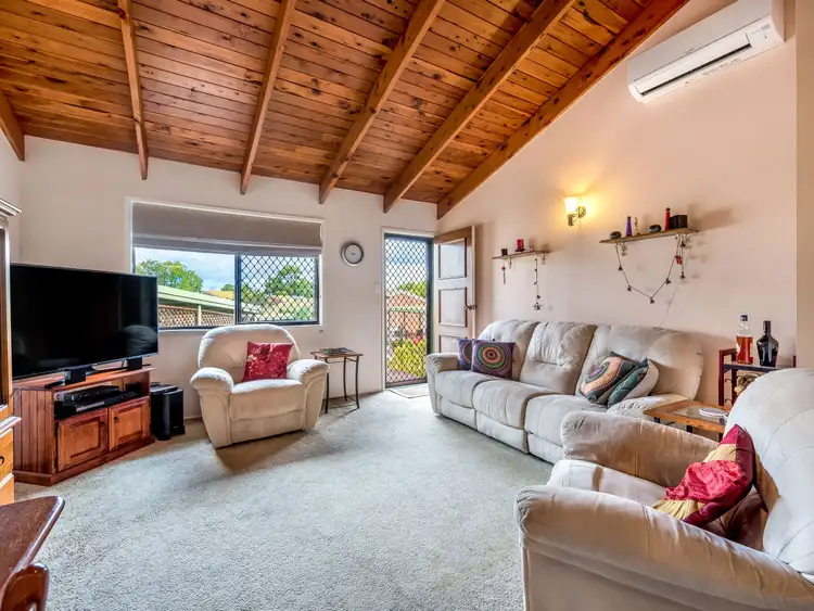 Fourth view of Homely unit listing, 36/5 Palara Street, Rochedale South QLD 4123