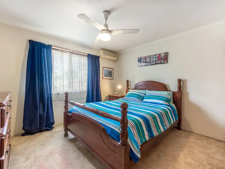 Sixth view of Homely unit listing, 36/5 Palara Street, Rochedale South QLD 4123