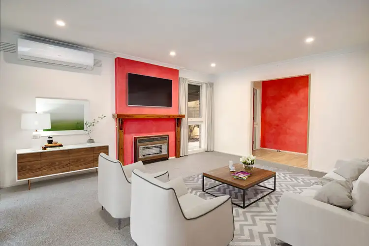 Fifth view of Homely house listing, 17 Hinton Street, Rosebud VIC 3939