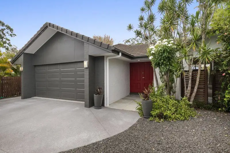 Main view of Homely house listing, 8 Serene Place, Fig Tree Pocket QLD 4069