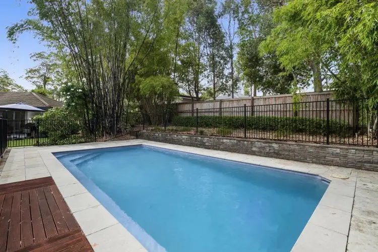 Third view of Homely house listing, 8 Serene Place, Fig Tree Pocket QLD 4069