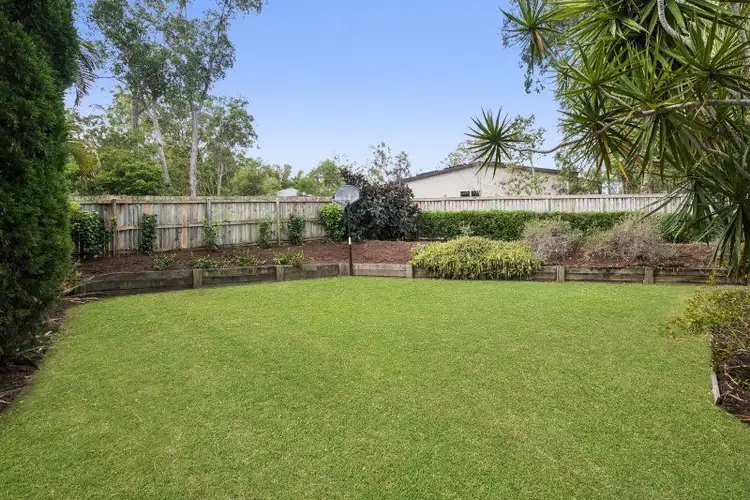 Fourth view of Homely house listing, 8 Serene Place, Fig Tree Pocket QLD 4069
