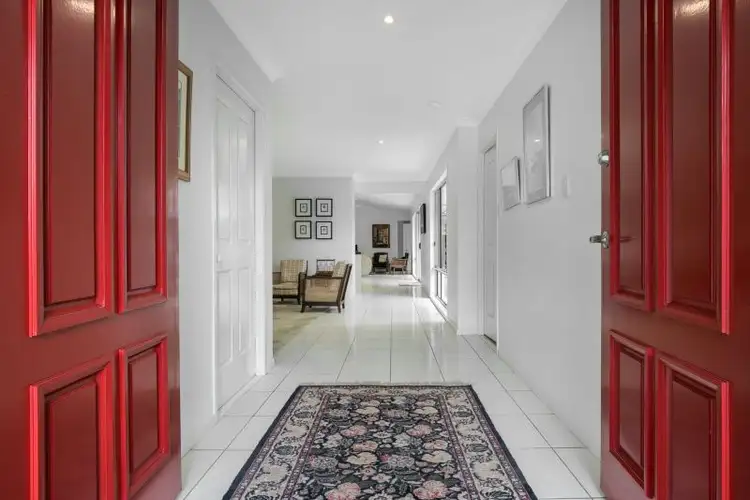 Fifth view of Homely house listing, 8 Serene Place, Fig Tree Pocket QLD 4069