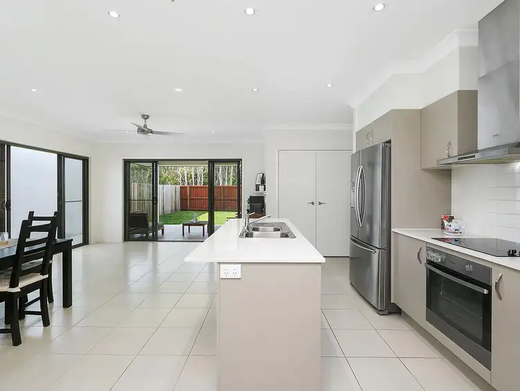 Sixth view of Homely house listing, 33 Vincent Avenue, Sippy Downs QLD 4556