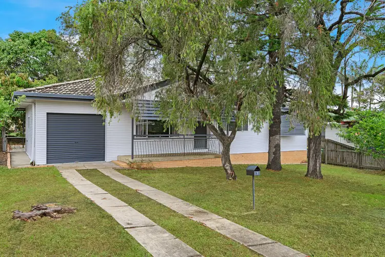 Main view of Homely house listing, 7 Buckingham Street, Margate QLD 4019