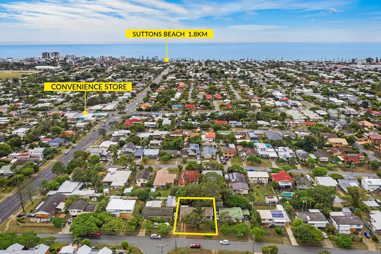 Second view of Homely house listing, 7 Buckingham Street, Margate QLD 4019