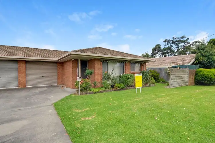 40-18 Gwalia Street, Traralgon VIC 3844