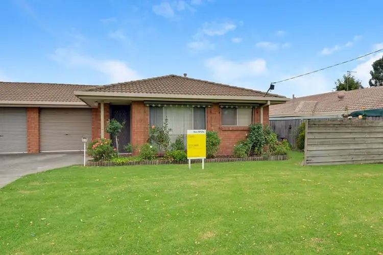 Second view of Homely unit listing, 40-18 Gwalia Street, Traralgon VIC 3844