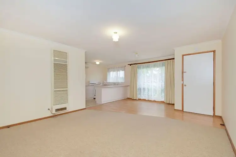 Fifth view of Homely unit listing, 40-18 Gwalia Street, Traralgon VIC 3844