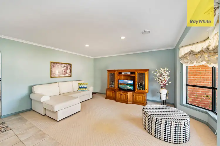 Third view of Homely house listing, 6 Mankina Circuit, Delahey VIC 3037