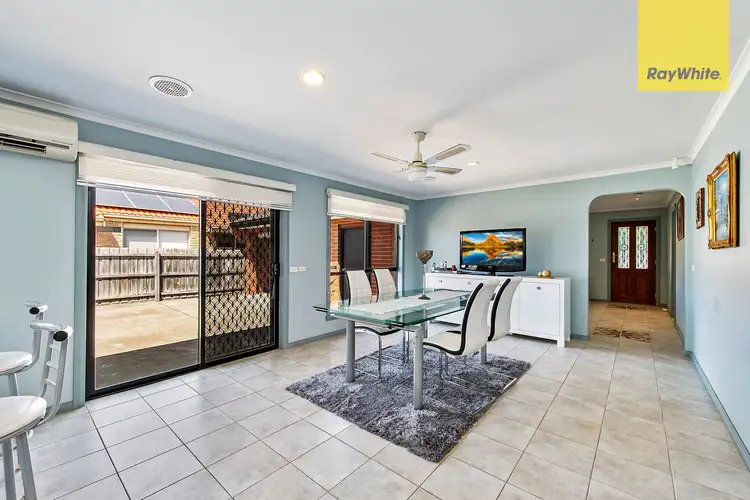 Fourth view of Homely house listing, 6 Mankina Circuit, Delahey VIC 3037