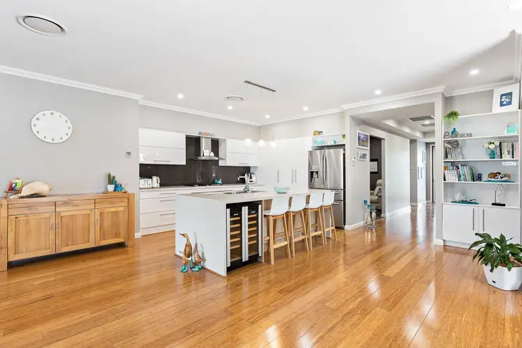 Third view of Homely house listing, 63 Dune Drive, Fern Bay NSW 2295