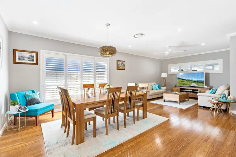 Fourth view of Homely house listing, 63 Dune Drive, Fern Bay NSW 2295