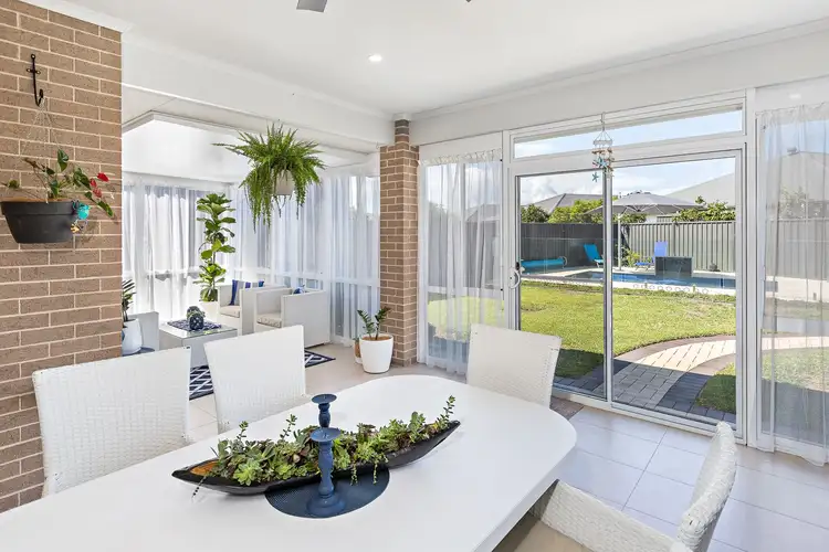 Fifth view of Homely house listing, 63 Dune Drive, Fern Bay NSW 2295