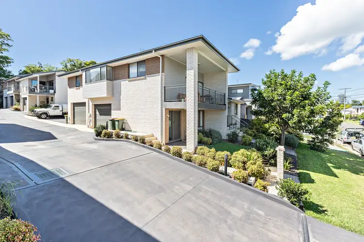 11/46 Lachlan Street, Cardiff NSW 2285