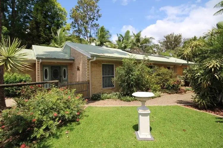 43 Alfs Pinch, Beerwah QLD 4519