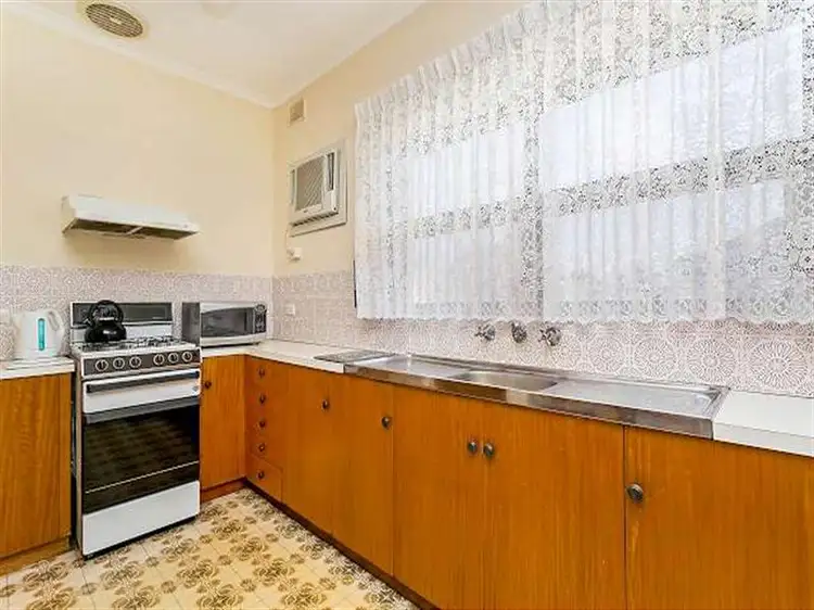Second view of Homely house listing, 1/22 Waverley Street, Largs Bay SA 5016