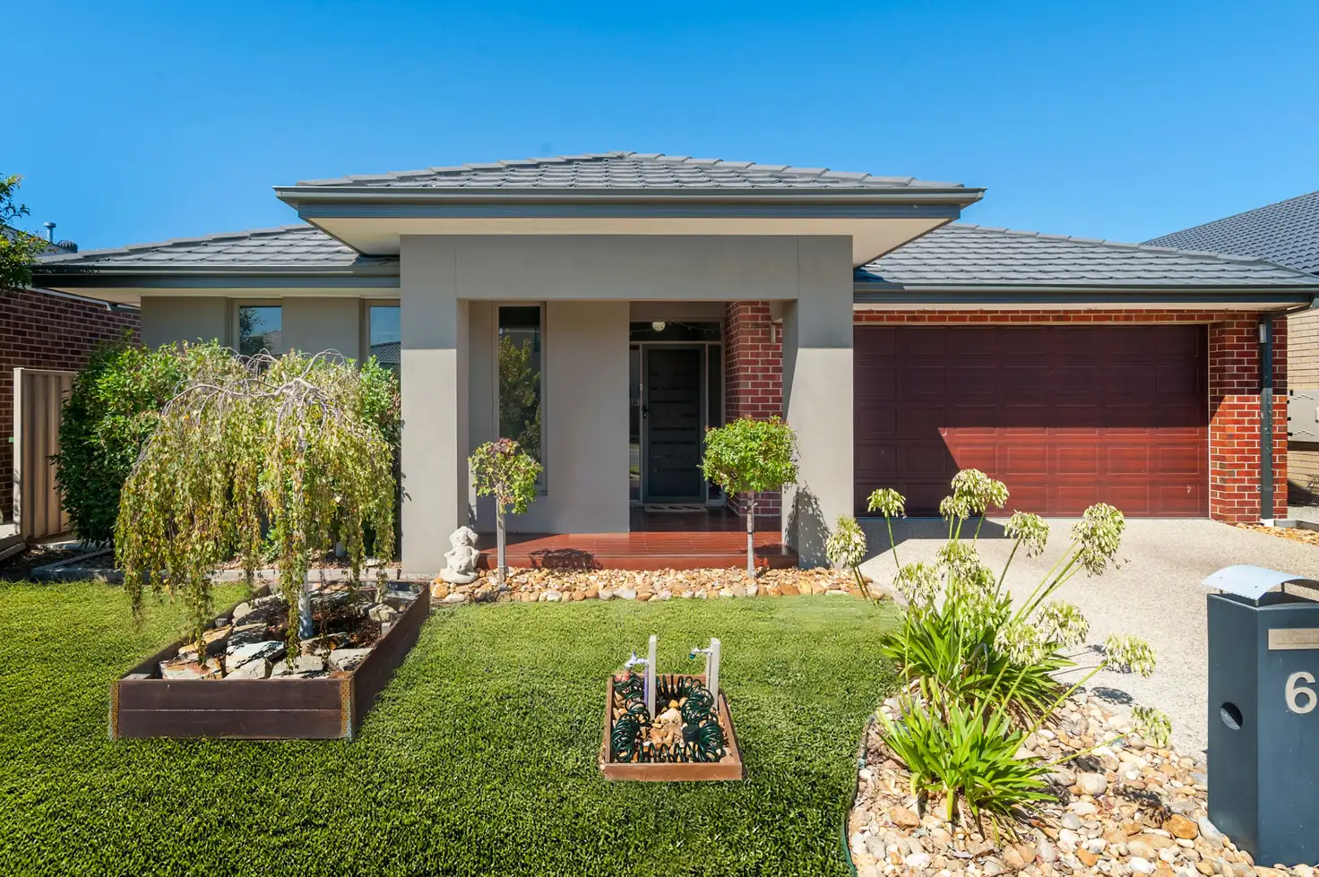 Main view of Homely house listing, 6 Audley Street, Pakenham VIC 3810