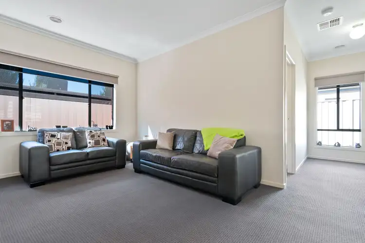 Second view of Homely house listing, 6 Audley Street, Pakenham VIC 3810