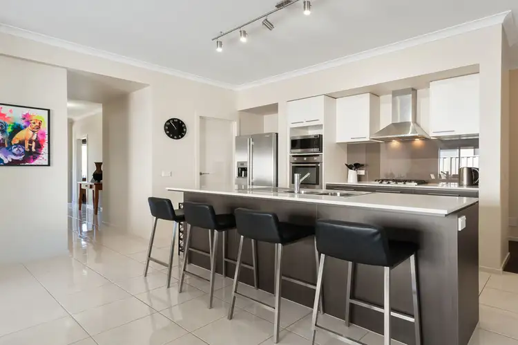 Fifth view of Homely house listing, 6 Audley Street, Pakenham VIC 3810