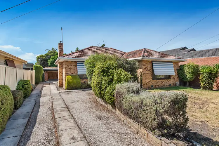 Main view of Homely house listing, 76 Ivanhoe Avenue, St Albans VIC 3021